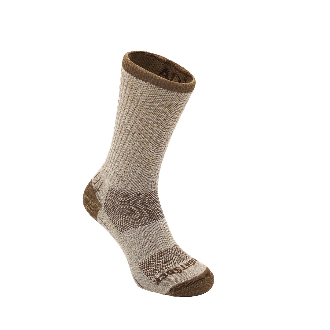 Adventure - Crew Length - Anti Blister System