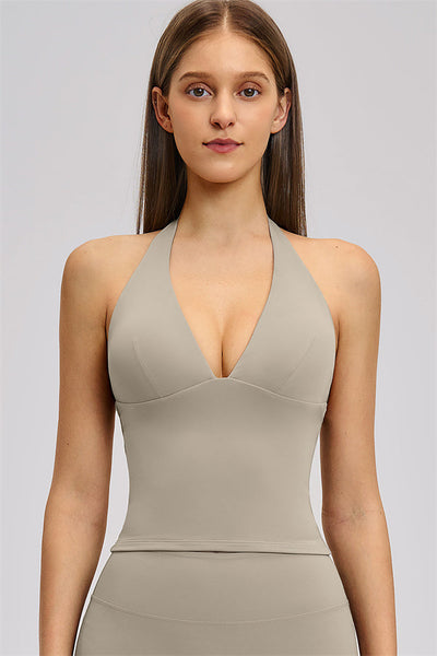 The Zestful Tank Top