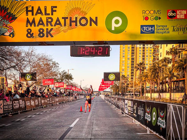 Publix Gasparilla Distance Classic