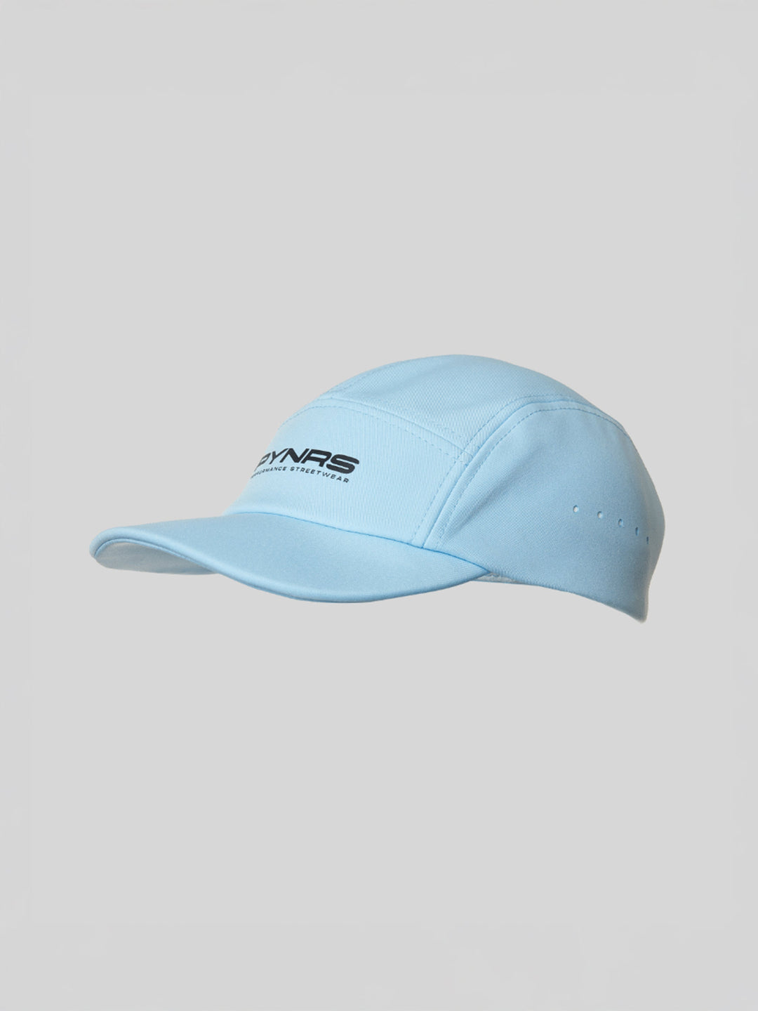 5-Panel Run Cap
