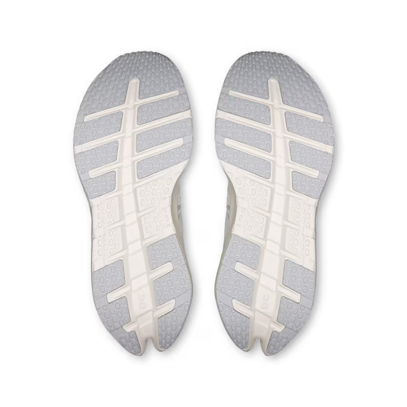 Cloudrunner 3 para mujer - Blanco Marfil