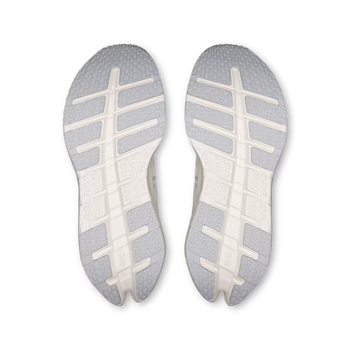 Cloudrunner 3 Wide para mujer - Blanco Marfil