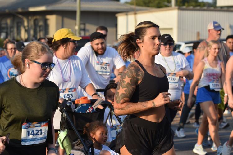 Unity Run 5K
