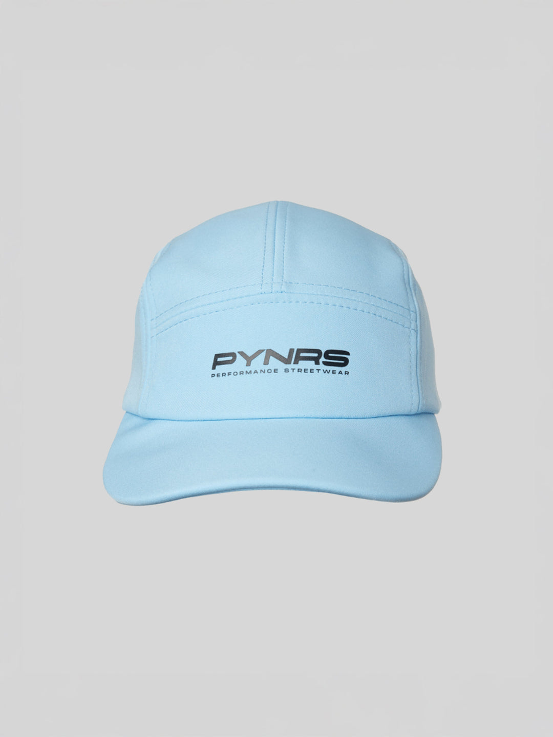 5-Panel Run Cap