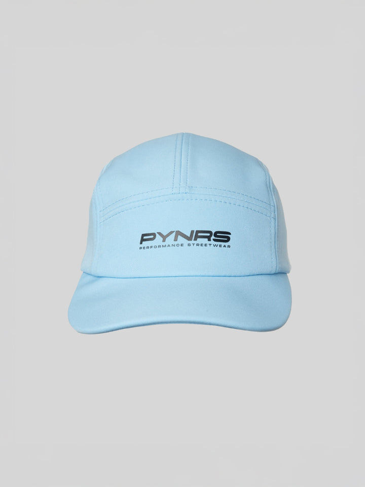 5-Panel Run Cap