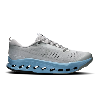Sendero Cloudsurfer 2 para hombres de ON - Rock Niagara
