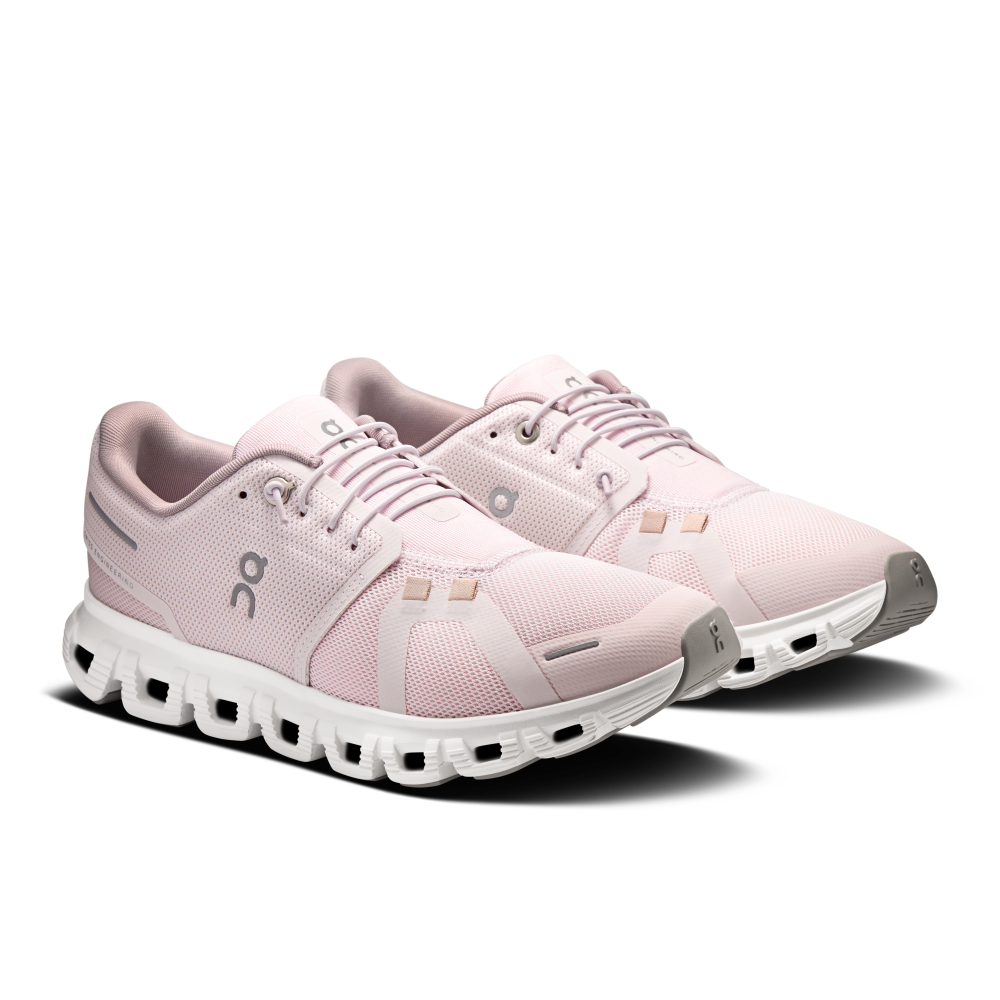 ON Women's Cloud 6 - Orchid Fade