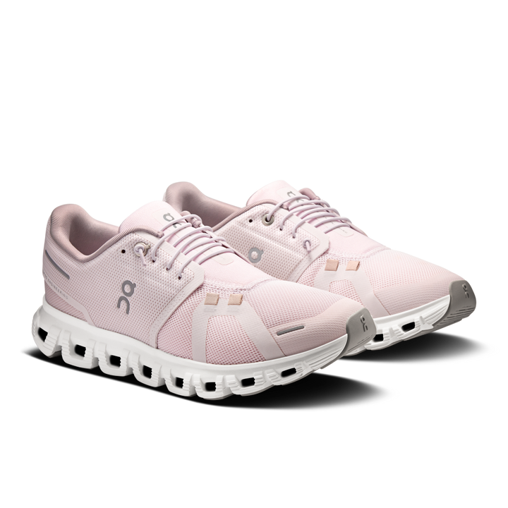 ON Women's Cloud 6 - Orchid Fade