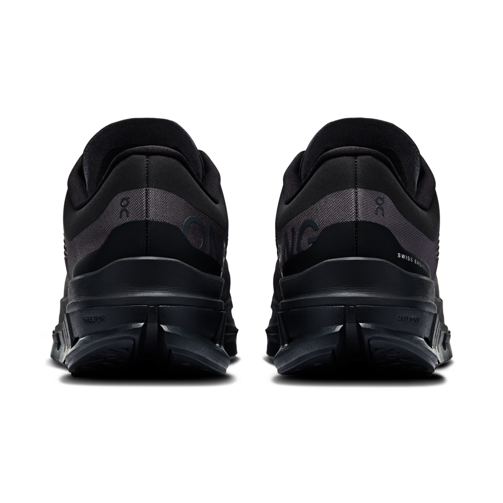 ON Women's Cloudflow 5 - Black Black