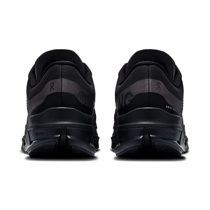 ON Women's Cloudflow 5 - Black Black