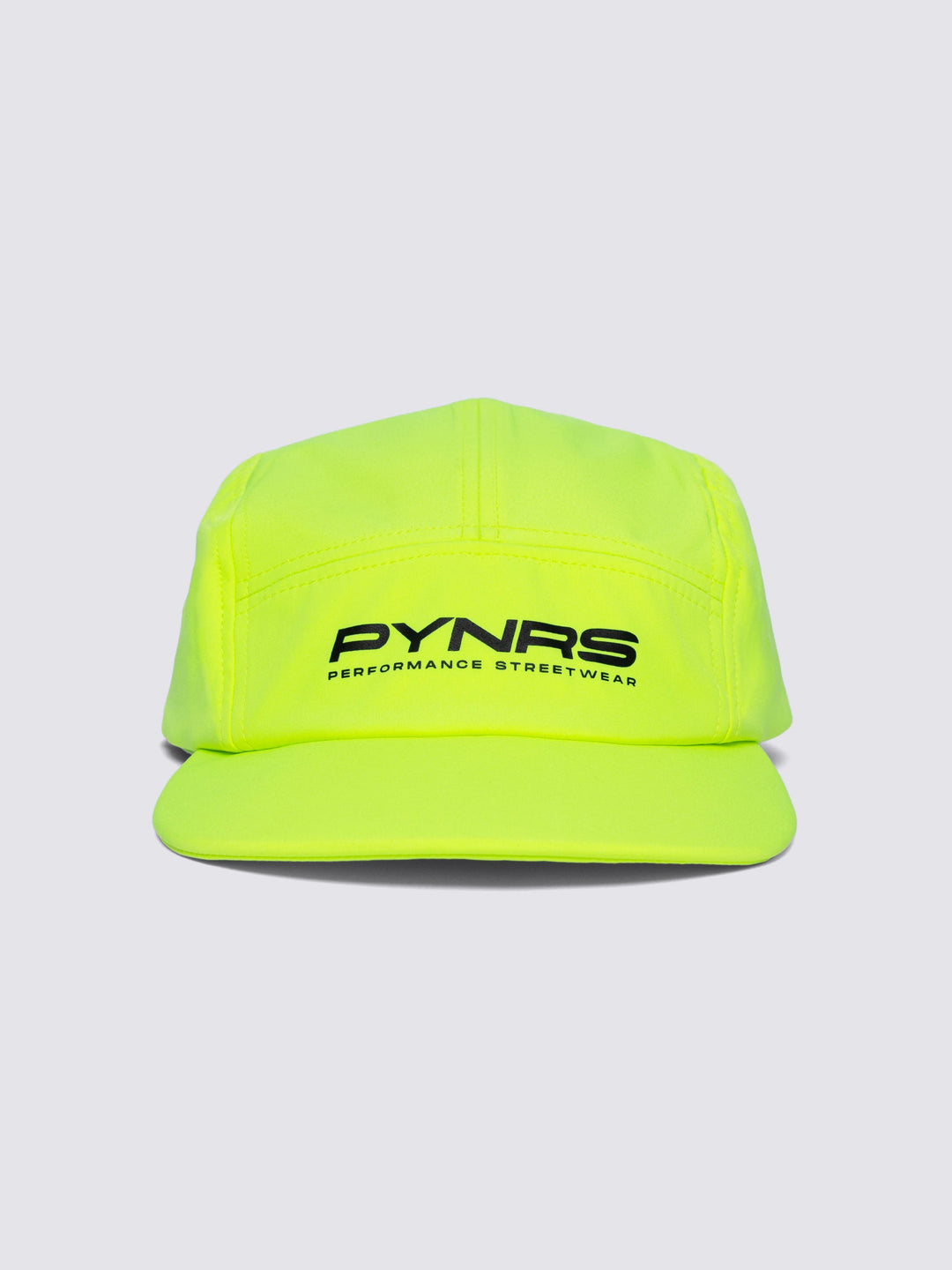 5-Panel Run Cap