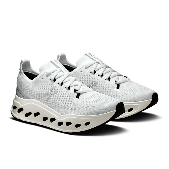 Cloudsurfer Max 1 para mujer - Blanco