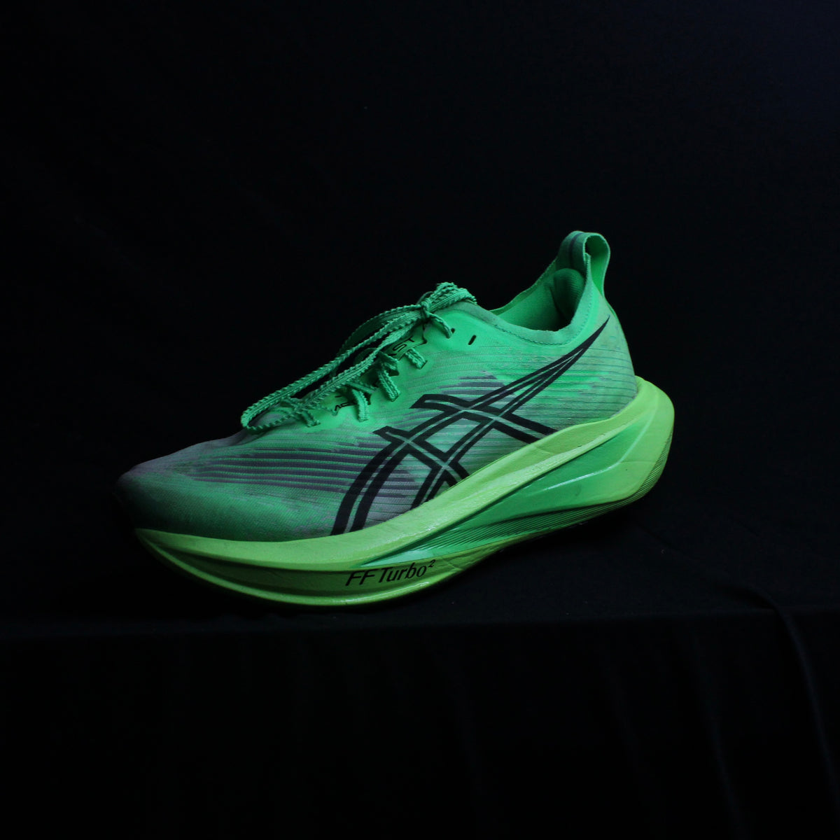 Race Shoes