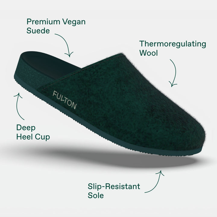 The House Shoe