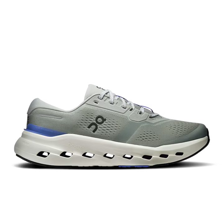 Cloudrunner 3 para hombre - Tin Iceberg