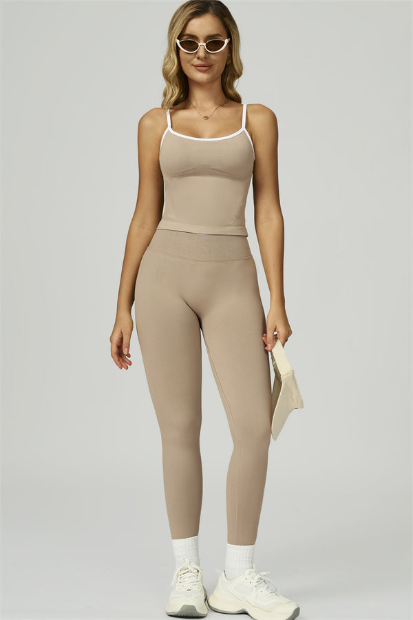 The Prime Line Leggings