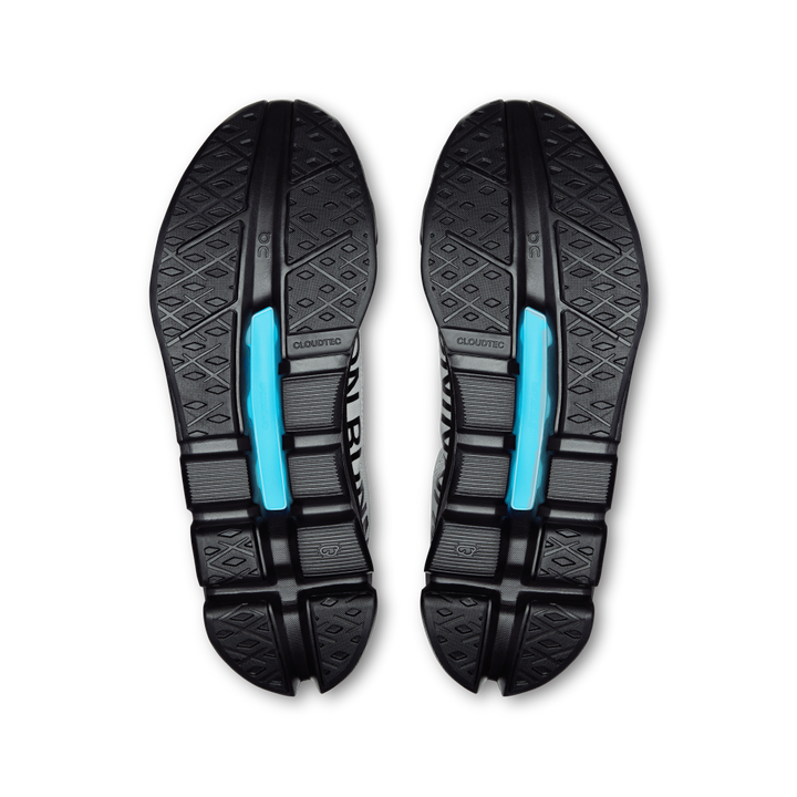 ON Women's Cloudflow 5 - Glacier Black