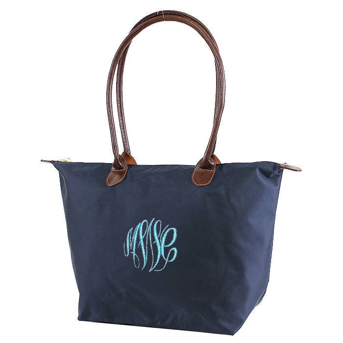 MiMi Wholesale - HD1641 Bolsa de tela de nailon de 16"