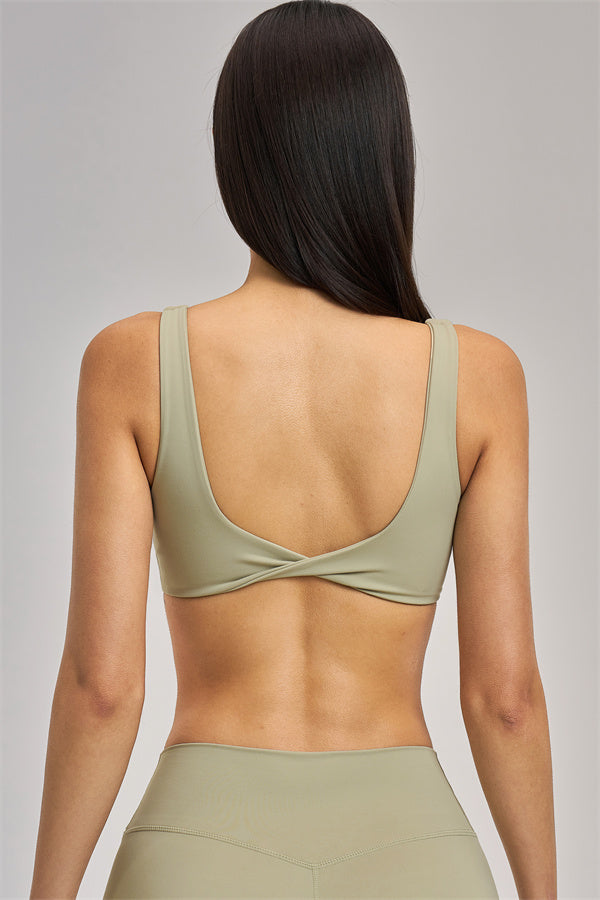 The Swoon Sports Bra