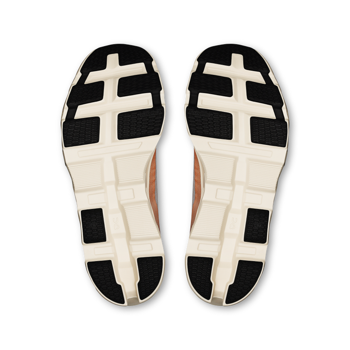 ON Men's Cloudmonster 2 - Glacier Tangerine