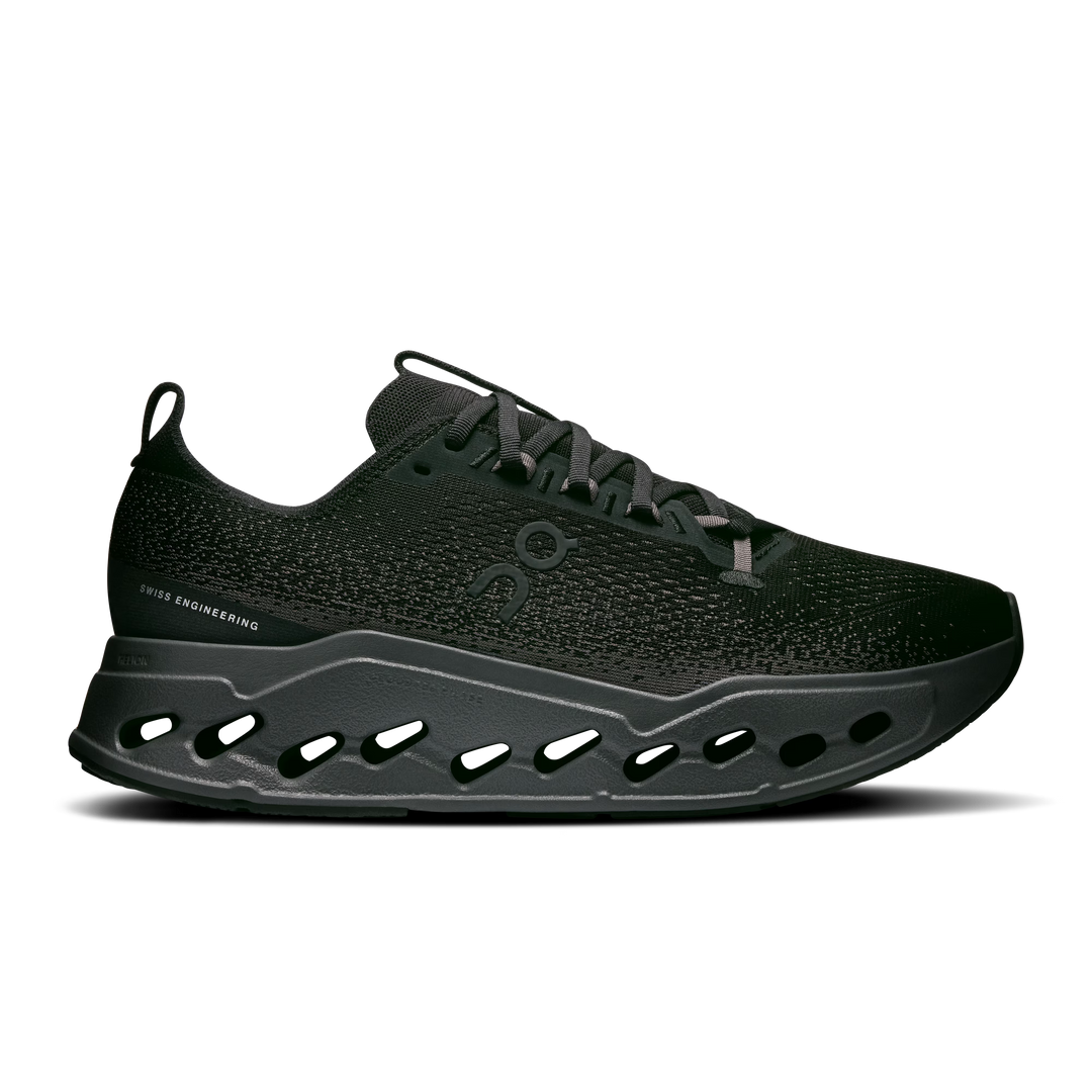 Cloudsurfer Max 1 para hombre - Eclipse negro