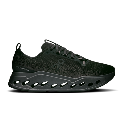 Cloudsurfer Max 1 para hombre - Eclipse negro