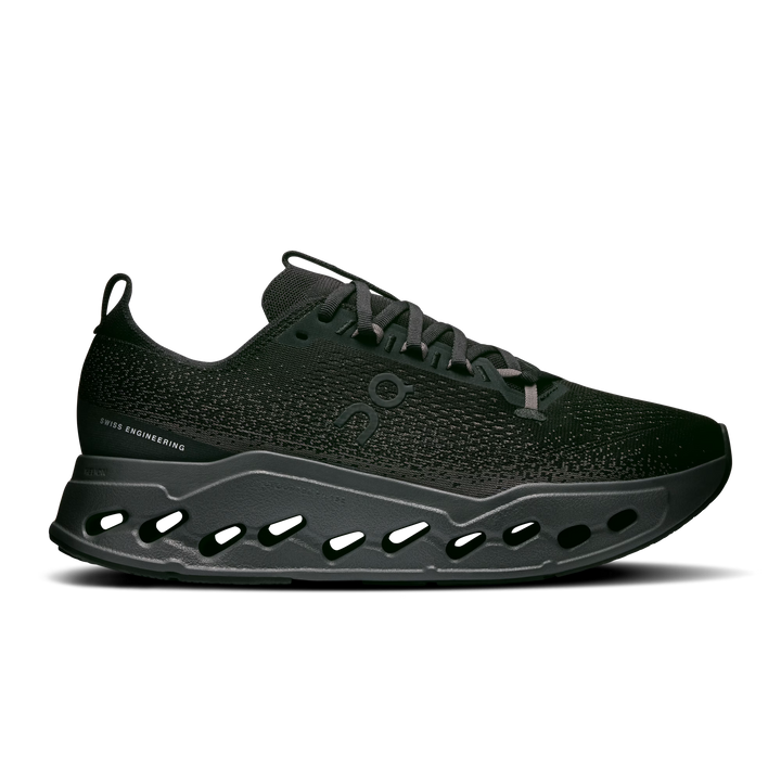 Cloudsurfer Max 1 para hombre - Eclipse negro