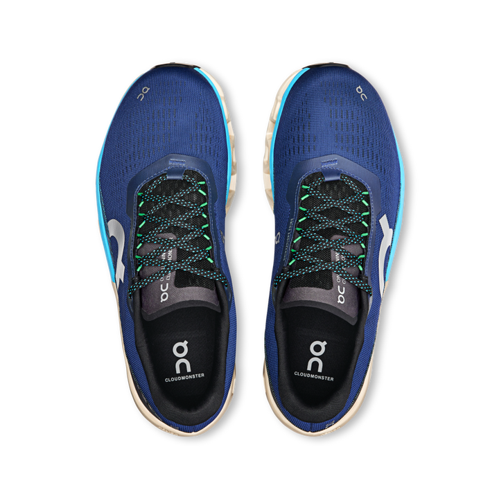 ON Men's Cloudmonster 2 - Tempest Horizon