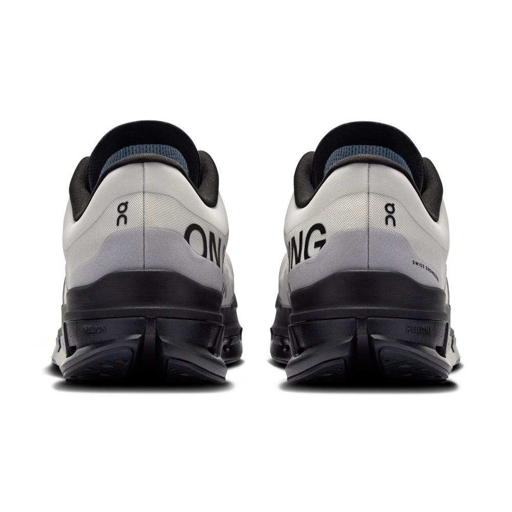 ON Men's Cloudflow 5 - Glacier Black