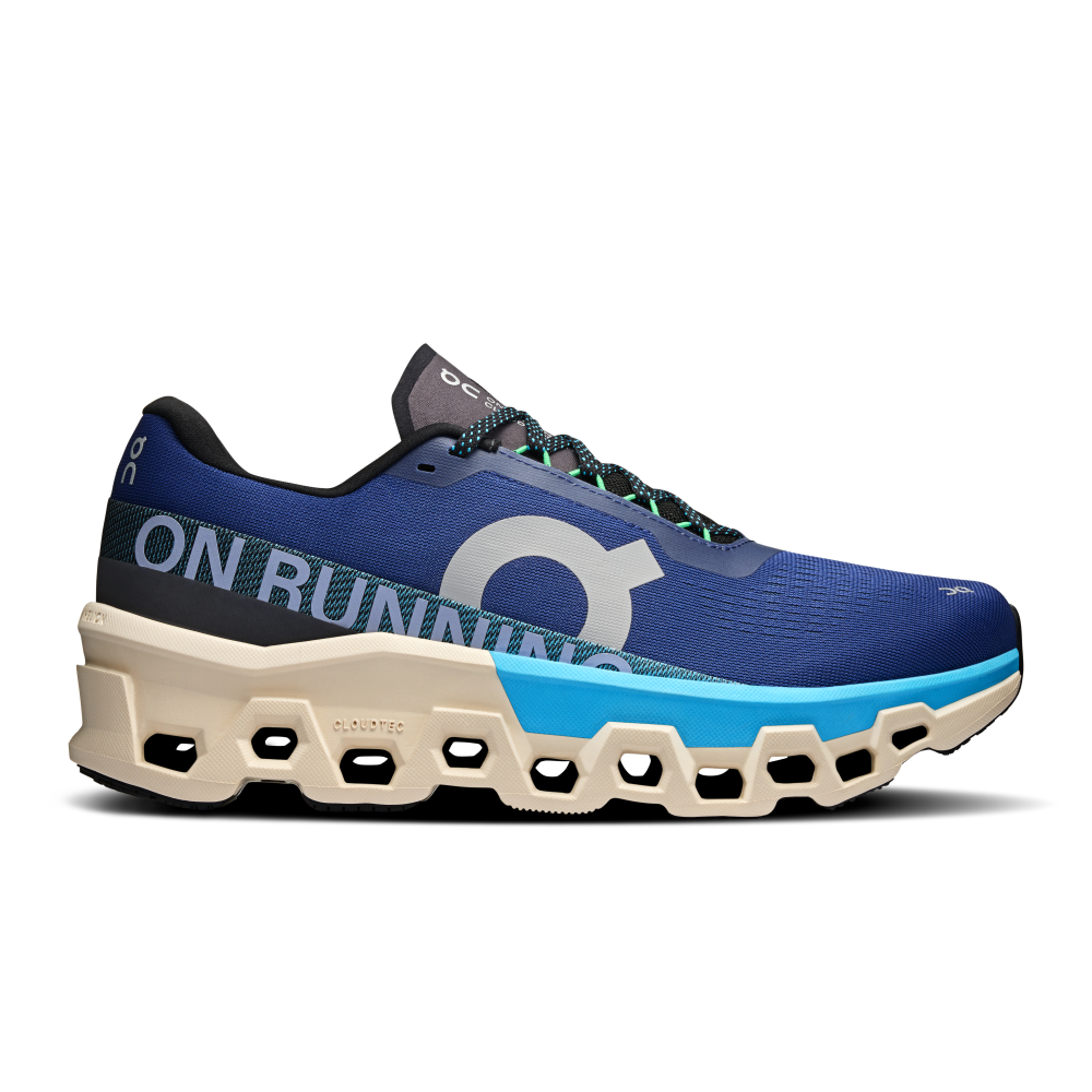 ON Men's Cloudmonster 2 - Tempest Horizon