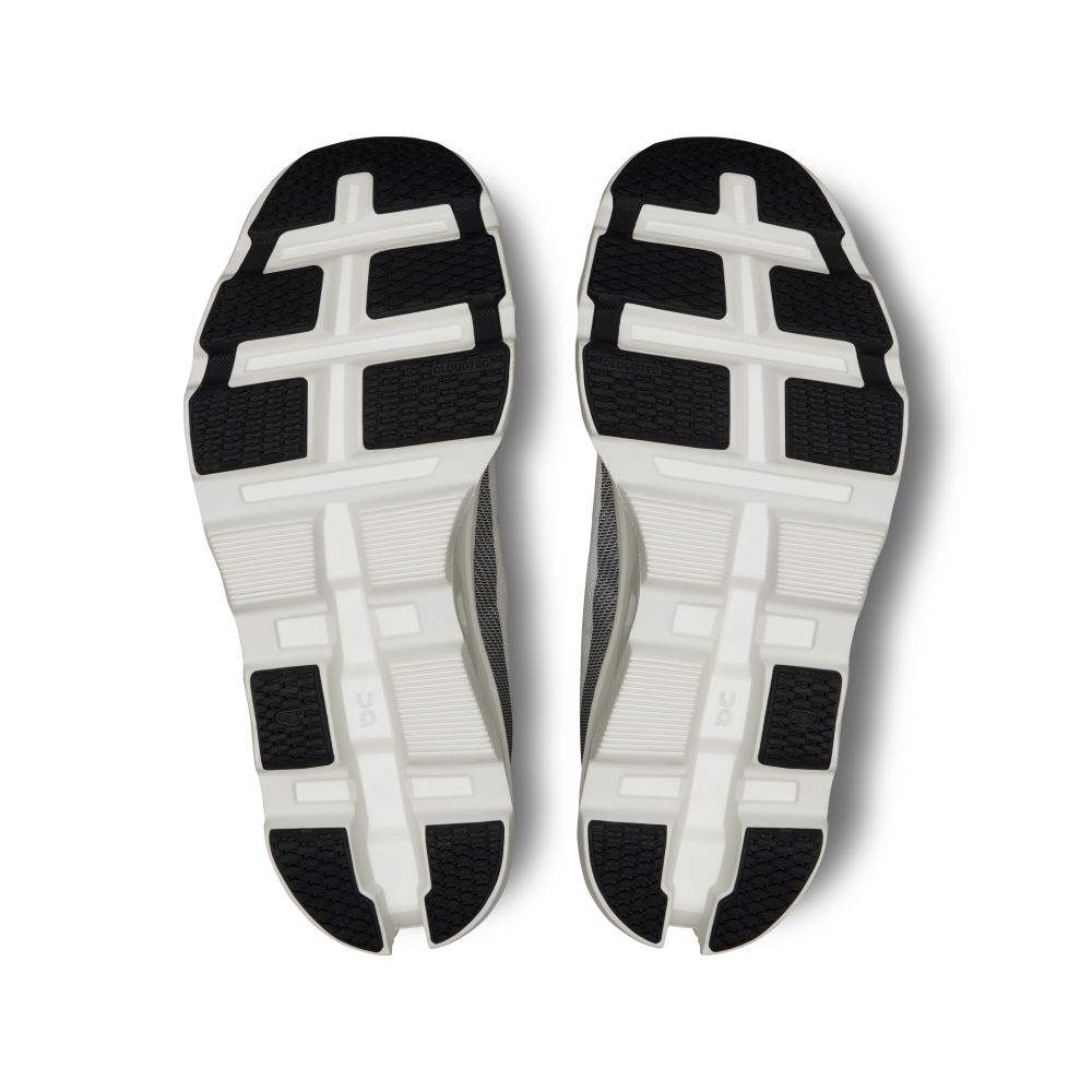 ON Women's Cloudmonster 2 - White Frost