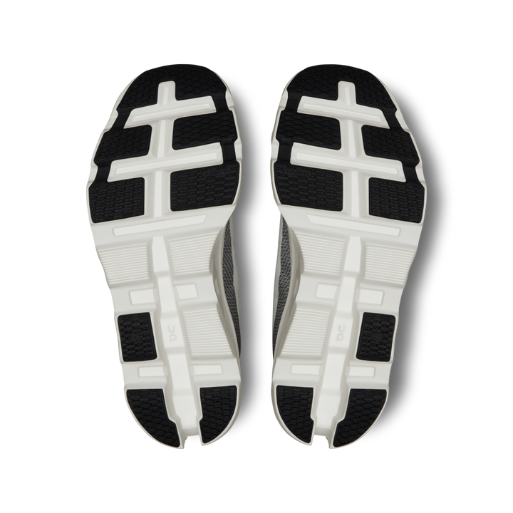 ON Women's Cloudmonster 2 - White Frost