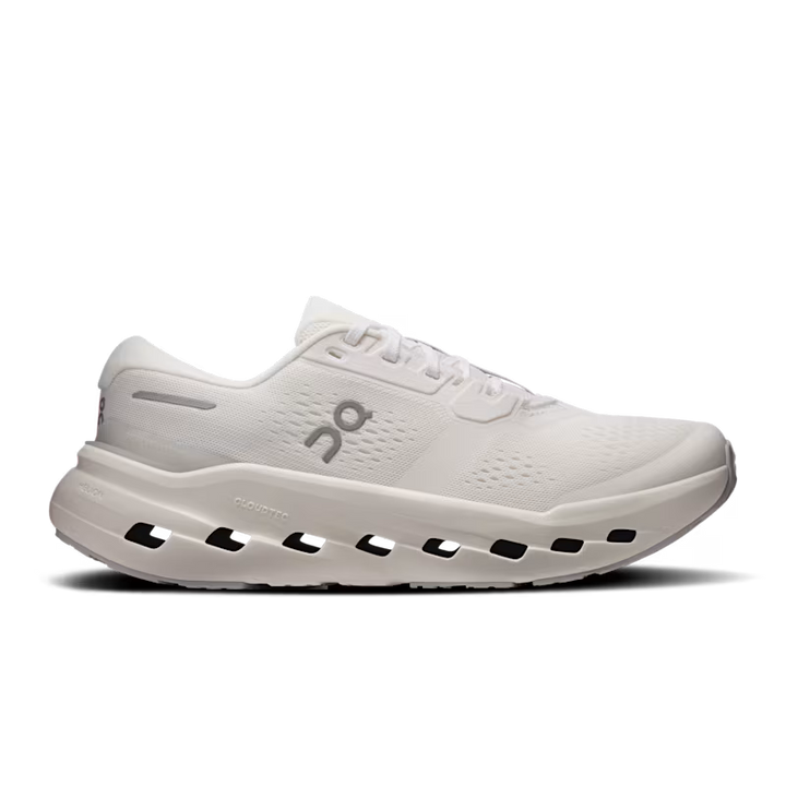 Cloudrunner 3 Wide para mujer - Blanco Marfil