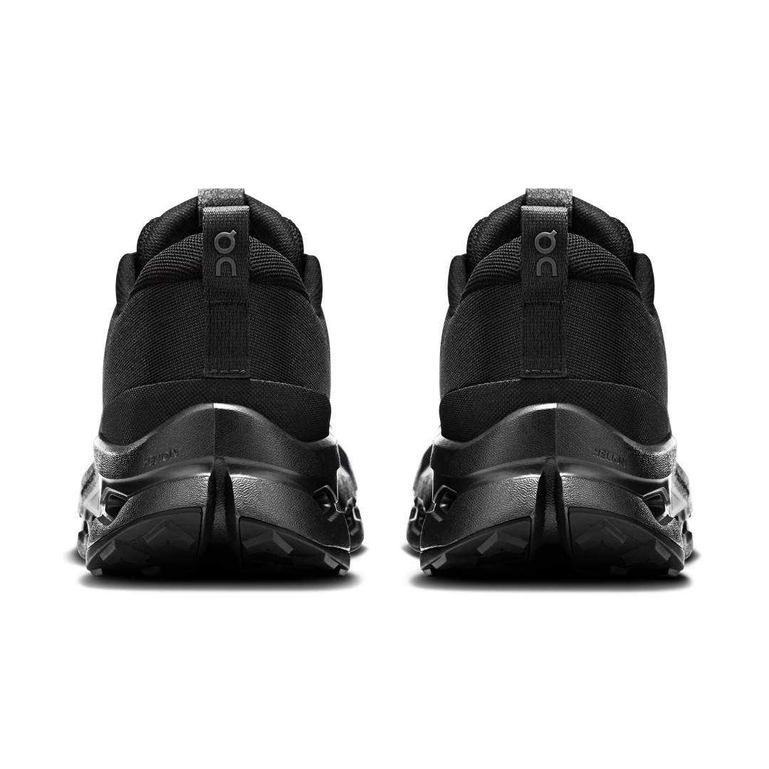 Cloudsurfer Trail 2 para hombre de ON - Black Eclipse