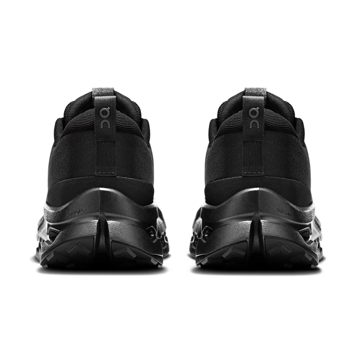 Cloudsurfer Trail 2 para hombre de ON - Black Eclipse