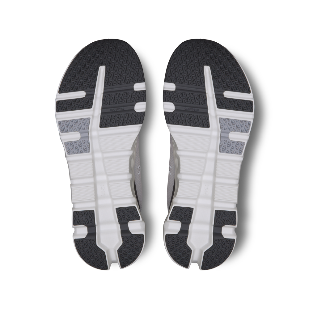 ON Men's Cloudrunner 2 - Frost White