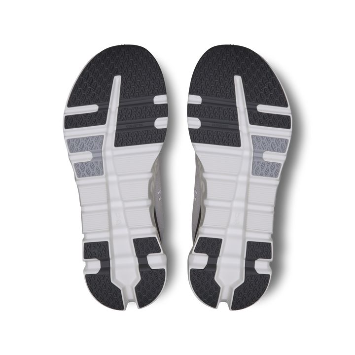 ON Men's Cloudrunner 2 - Frost White