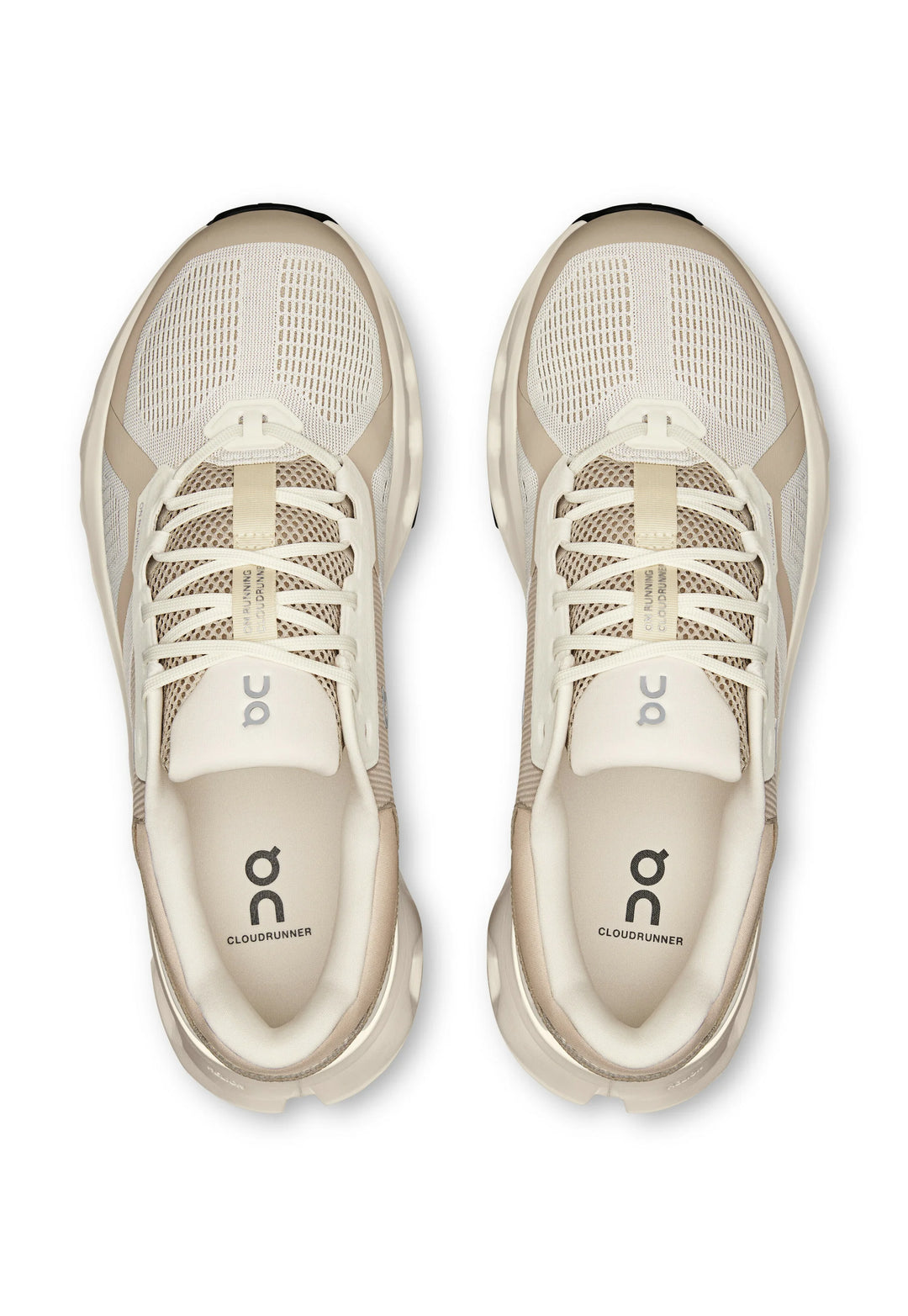 Cloudrunner 2 Wide para hombre - Pearl Desert