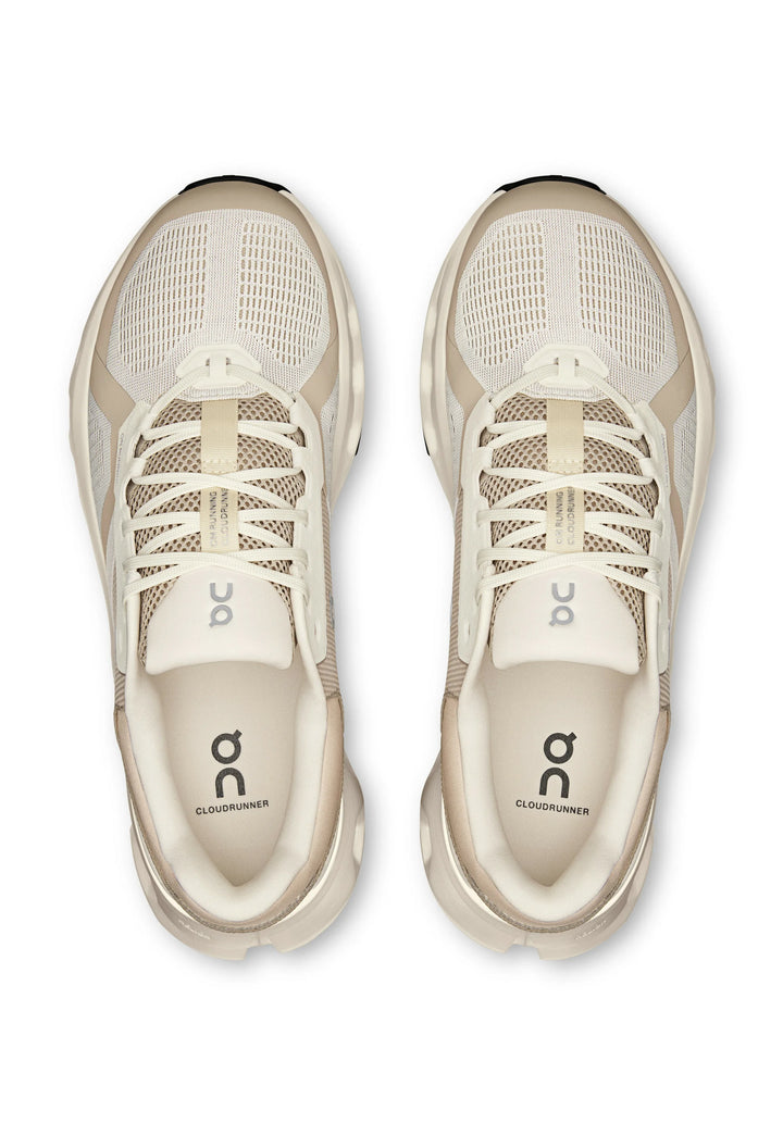 Cloudrunner 2 Wide para hombre - Pearl Desert