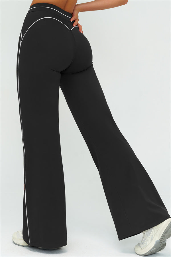 The Amara Flared Leggings