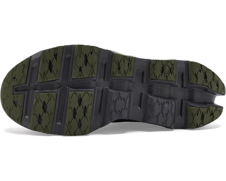 ON Men's Cloudmonster 3 - Olive Eclipse