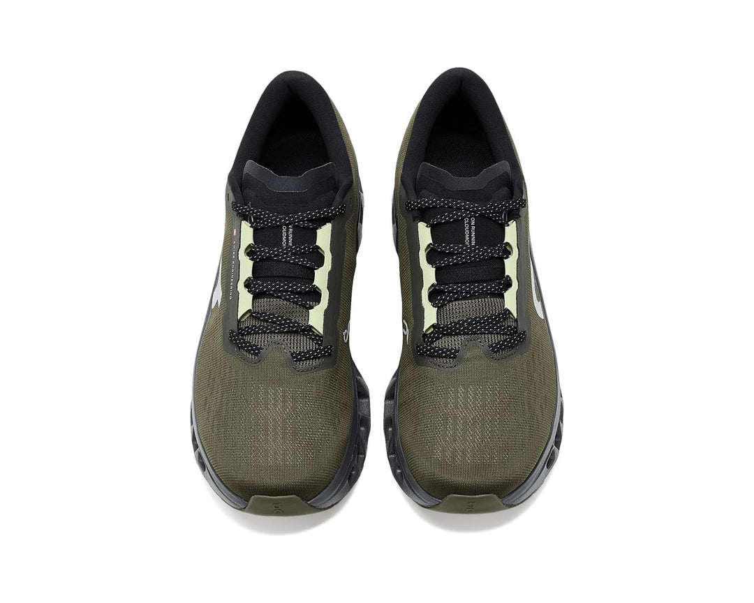 ON Men's Cloudmonster 3 - Olive Eclipse