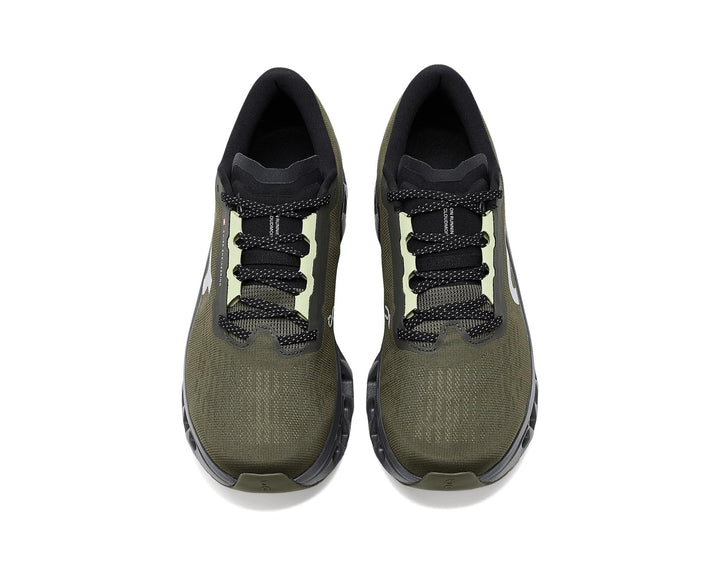 ON Men's Cloudmonster 3 - Olive Eclipse