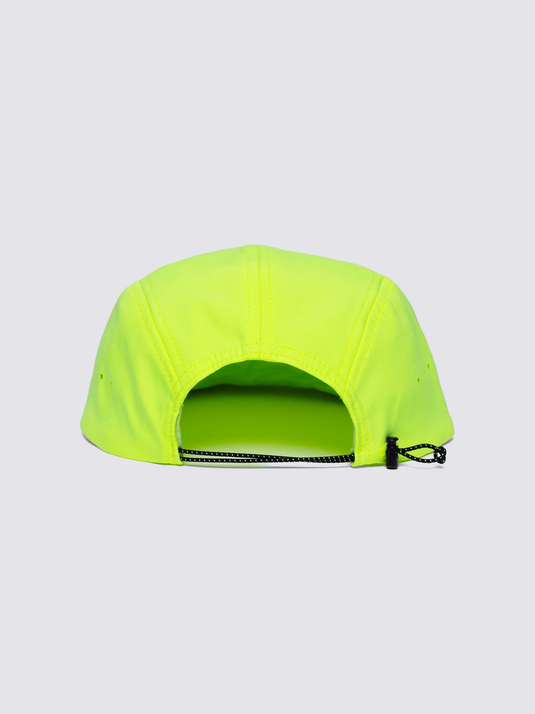 5-Panel Run Cap