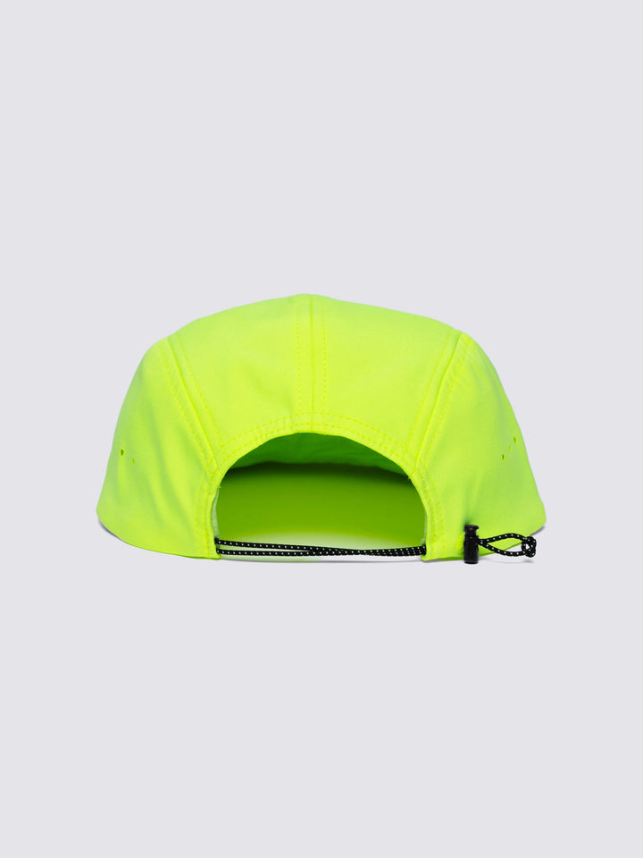 5-Panel Run Cap