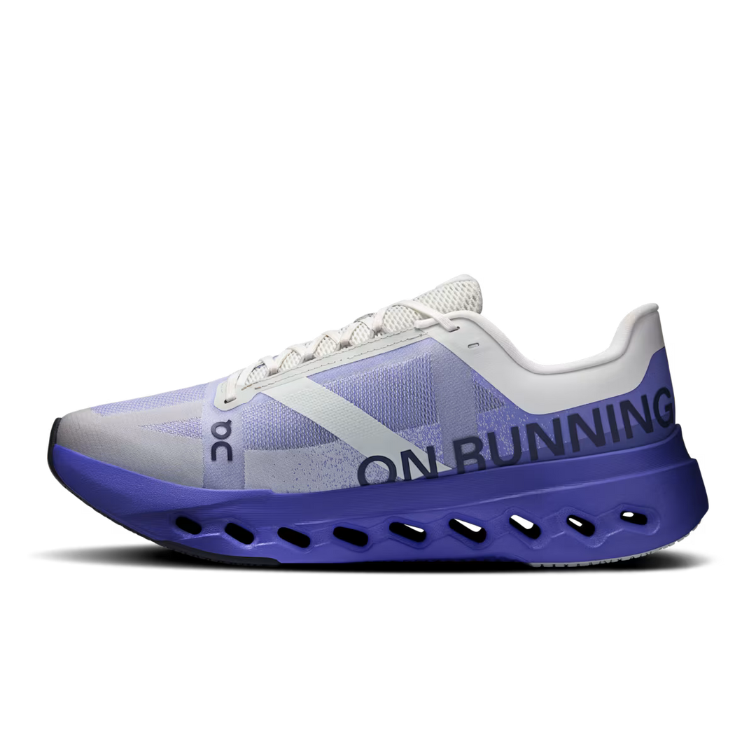 ON Cloudsurfer masculino Next 1 - Sailor Iceberg