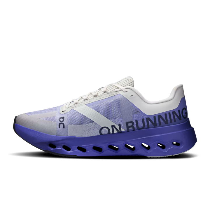 ON Cloudsurfer masculino Next 1 - Sailor Iceberg