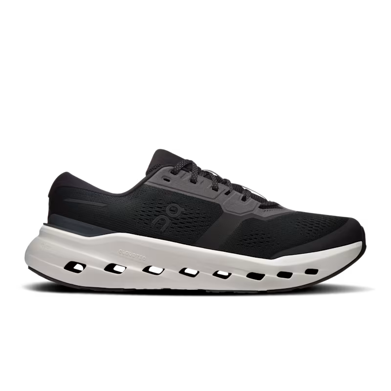 Cloudrunner 3 para hombre - Negro Marfil