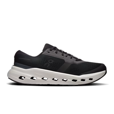 Cloudrunner 3 para hombre - Negro Marfil