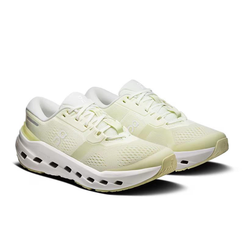 Cloudrunner 3 para mujer de ON - Seedling Ivory